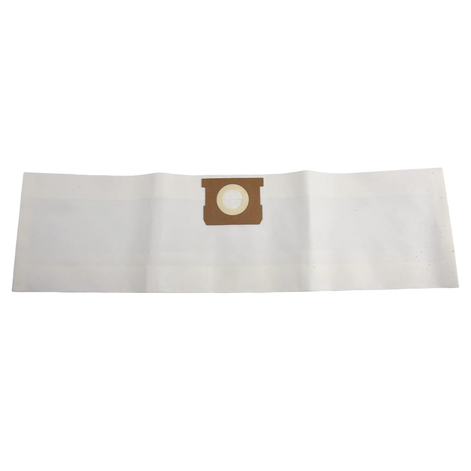 5x Fleece Dust Bags For Karcher WD1 Compact Battery Replaces 2.863-297.0 Vacuum Cleaner Sweeping Parts Dust Bag Replacement New