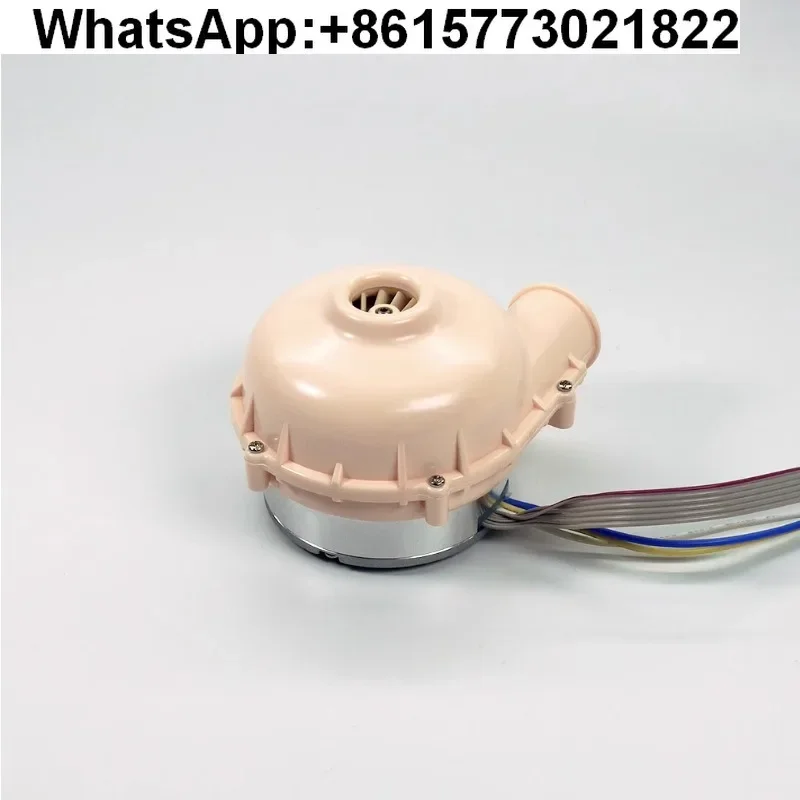 50w24v-ミニチュア-dc-ブラシレスブロワー流量-300l-風圧-52kpa-分あたり-1-個の呼吸器