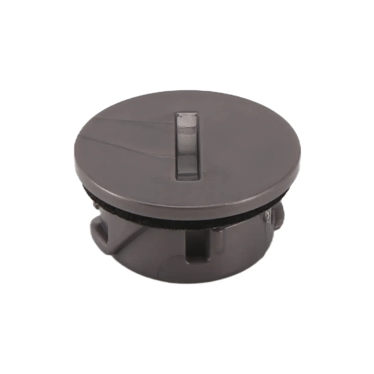 

ГОРЯЧИЙ подходит для пылесоса Dyson V6 DC59 DC62 SV03, электрическая роликовая щетка, встроенная торцевая крышка, аксессуар для блокировки роликовой щетки