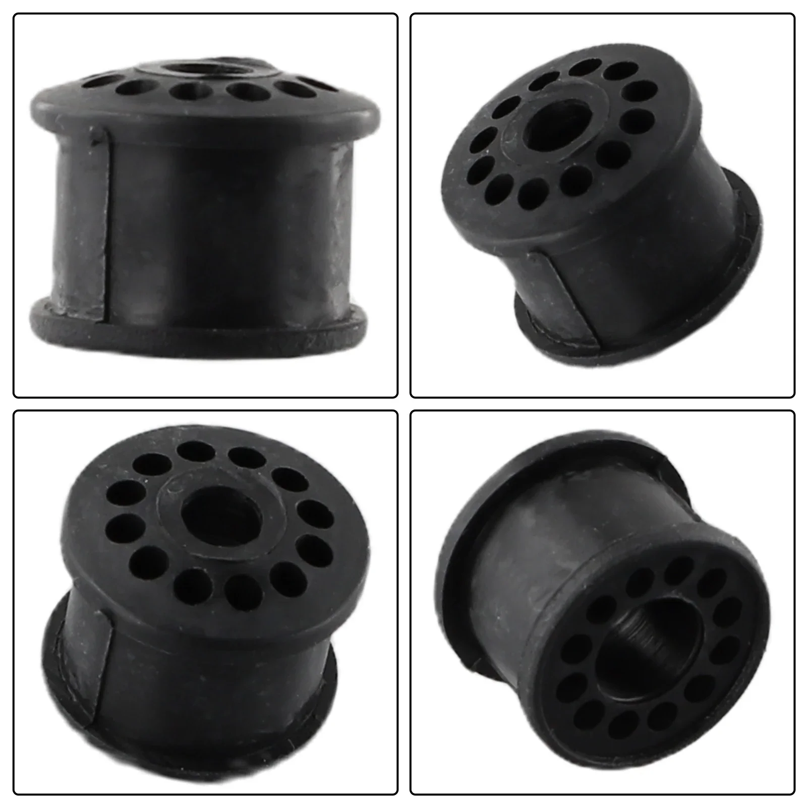 Car Clamps And Fasteners Shift Rod Lever Mechanism Sleeve Rubber Transmission Accessories For Liberty 02-07 W/231