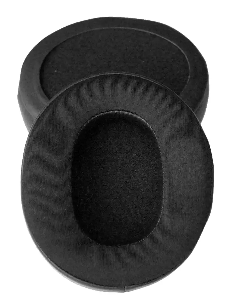 سماعات أذن سلكية سوداء ، متوافقة مع جهاز Razer Kraken ، V3 Pro ، Kraken ، سماعة رأس X Game ، لا تنطبق على Kraken V3 السلكية