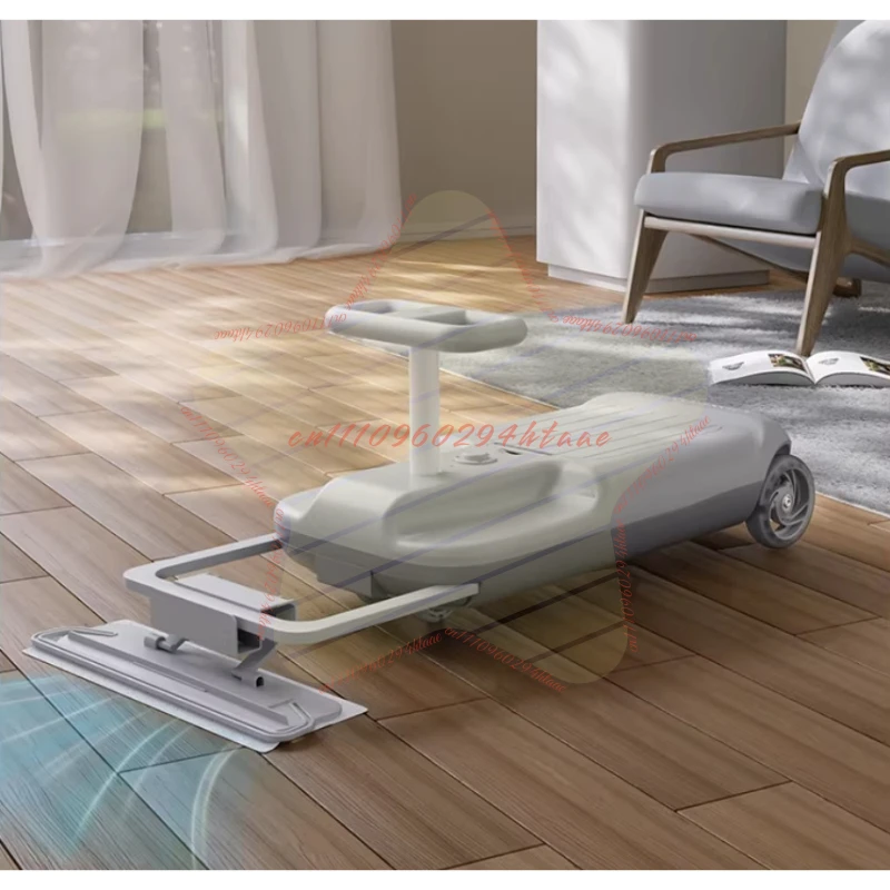Electric Twist Car Adult Version New Seat Anti-rollover Mopping Drift Car