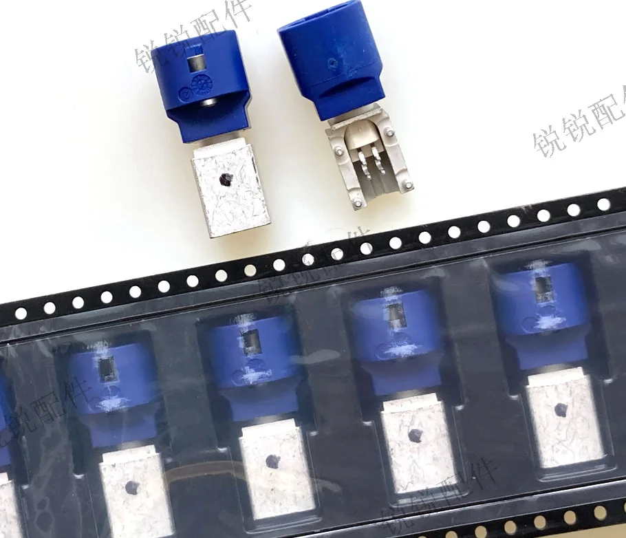 For import, Germany ROSENBERGER D4S20L-40MA5-C HSD coaxial connector