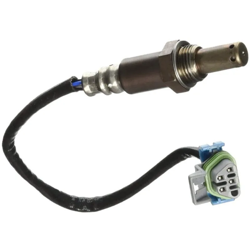 Sensor de oxígeno Lambda arriba y abajo para Chevrolet Express 2500 3500 4.8L 6.0L 2008-2015 GMC Savana O2 Sensor 234-4243 234-4336