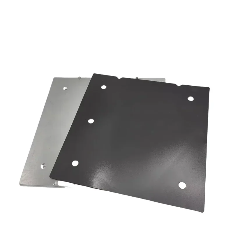 Funssor Creality K1/K1C ultra-flat aluminum alloy heated bed upgrade kit