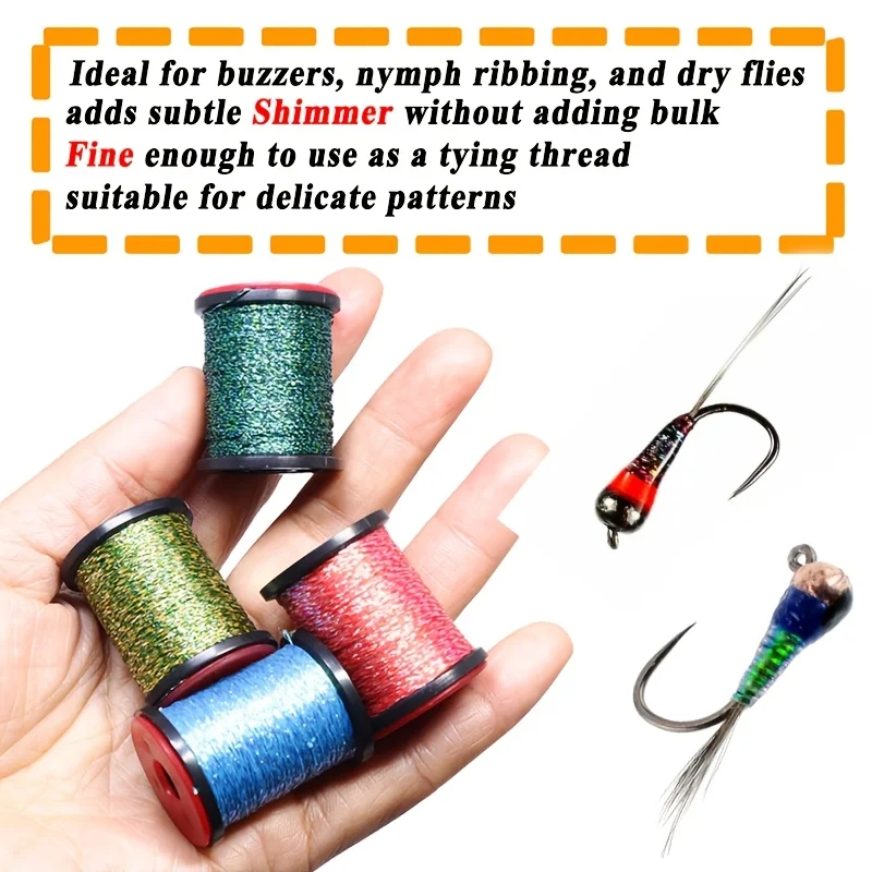 Thumbnail 4 - #55 Trending Fishing Yarn Right Now