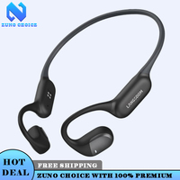 Zuno LANGSDOM BE17 Bluetooth Earphones Bluetooth 5.4 Waterproof IPX8 Wireless Earphones Bone Conduction Sport Earphone For Swim
