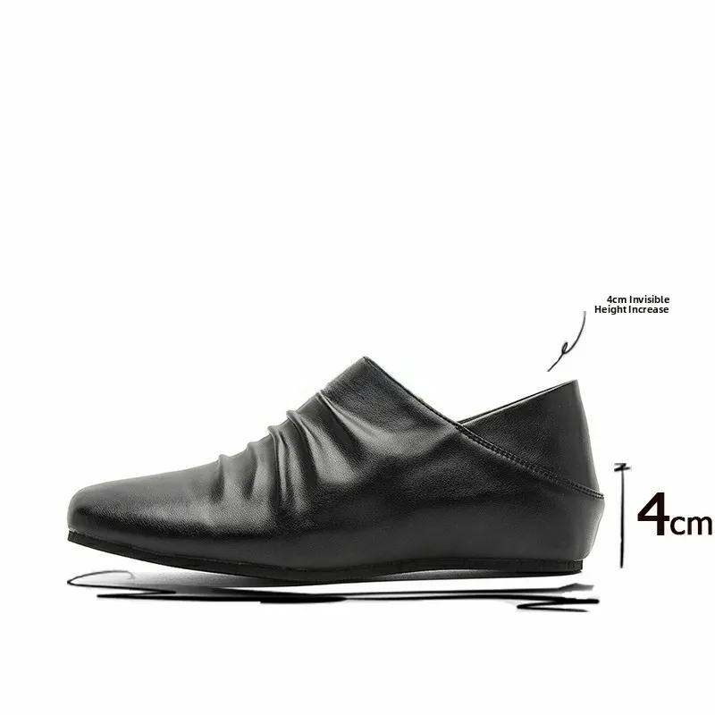 zapatos-de-ballet-negros-casuales-con-diseno-plegable-unisex-sin-cordones-de-cuero-transpirable-para-hombre-y-mujer