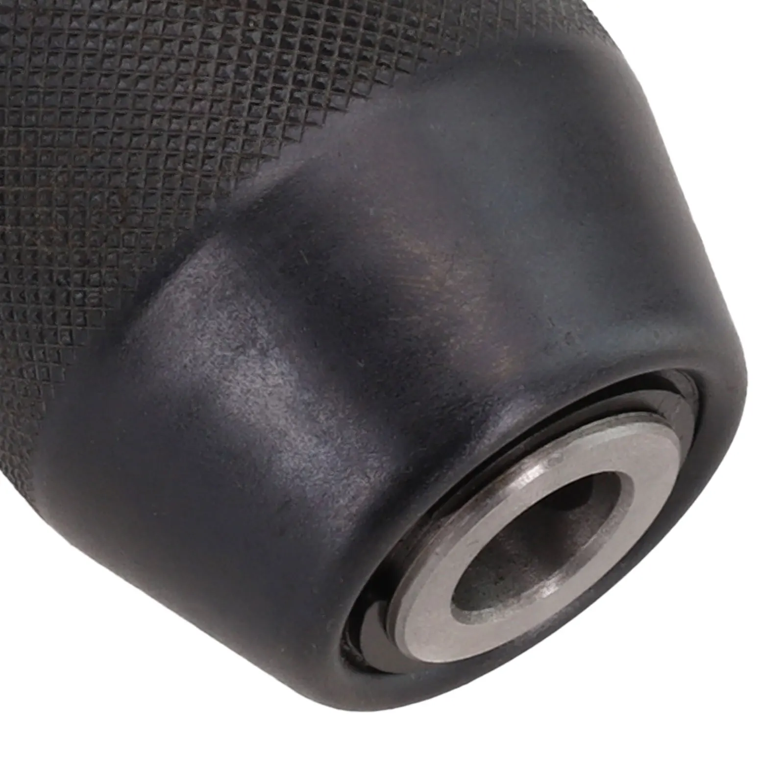 Anpassbar für verschiedene Bohrprojekte, Bohrfutter-Werkzeuge, Klemmkapazität, Paketinhalt, Schnellanschluss-Bohrfutter