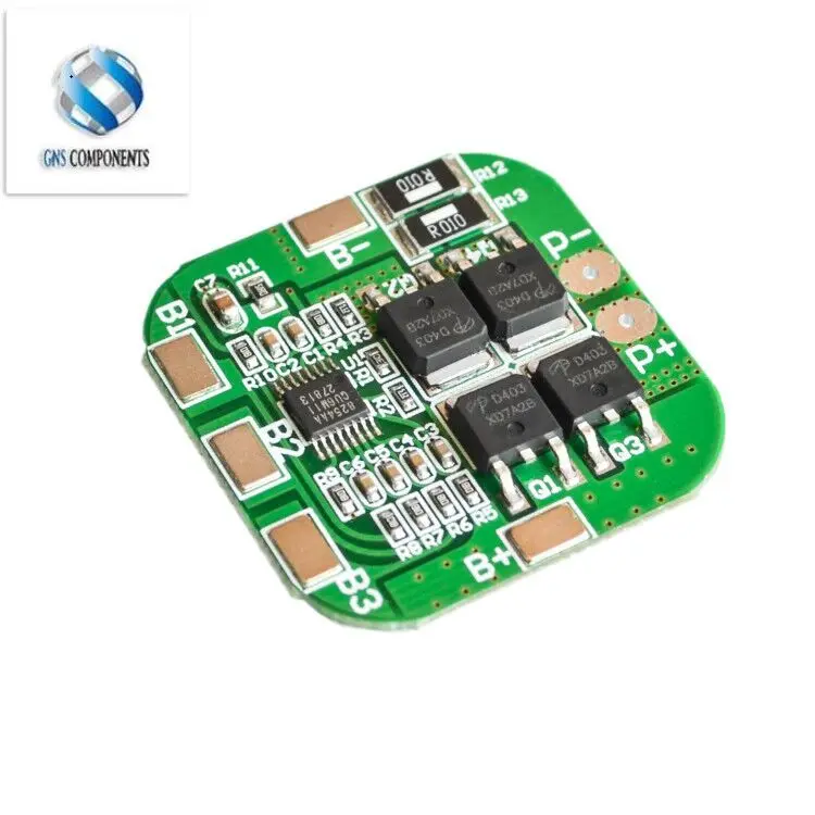 4S 14.8V / 16.8V 20…