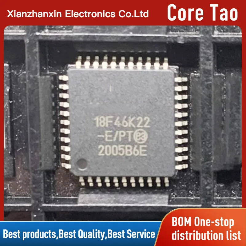 1Pcs/Lot PIC18F46K2…