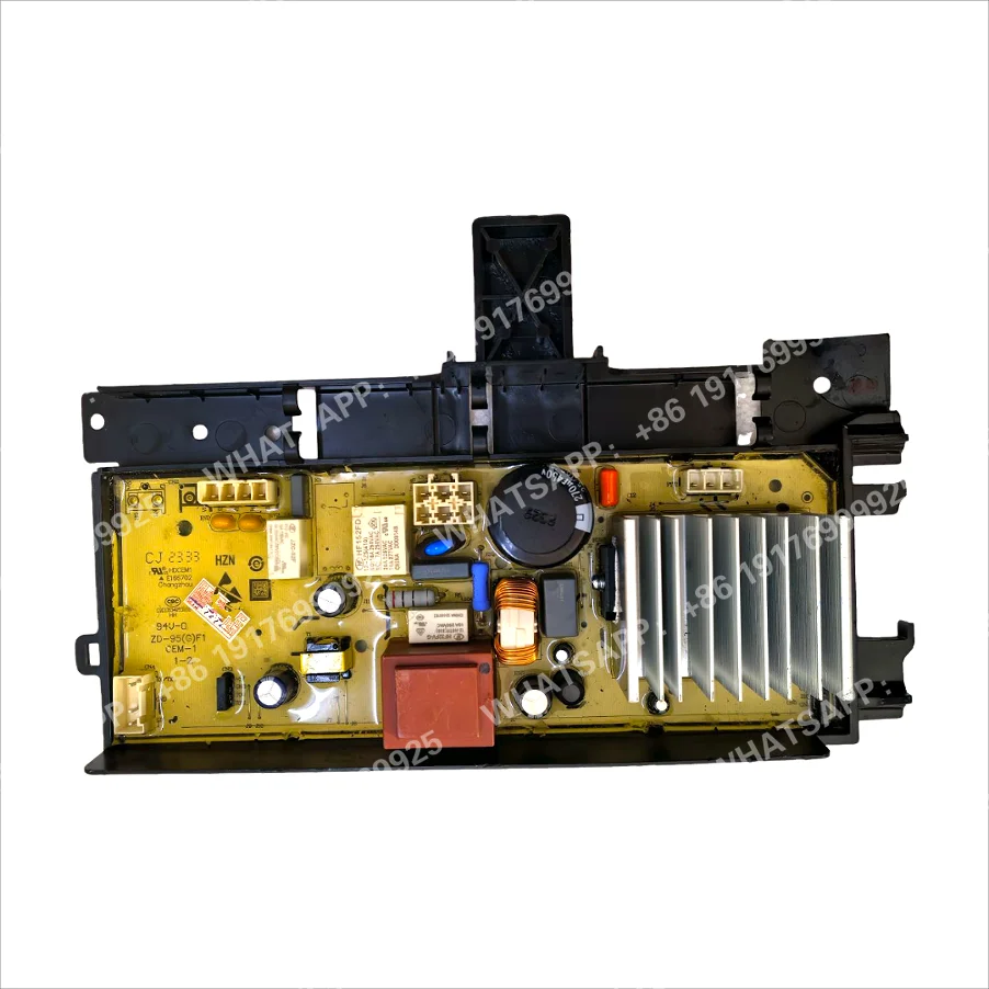 utilise-pour-la-machine-a-laver-a-rouleaux-tcl-0321804400b-3c102-000553-carte-d'alimentation-carte-de-commande-principale