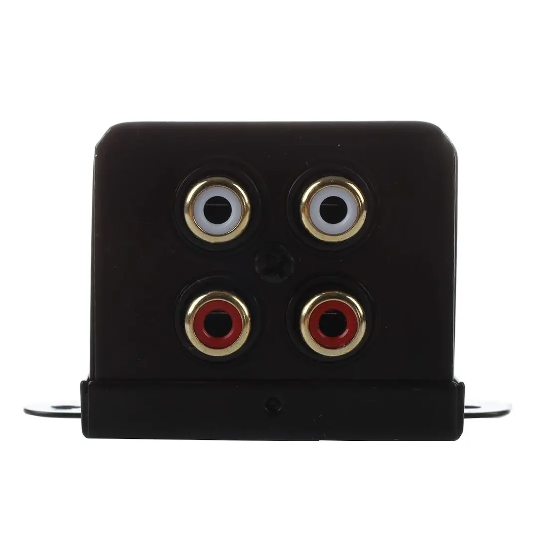 

#91Z Regulator,4 Channel Power Amplifier Car Home Hi-Fi Stereo Audio Amplifier New,Black