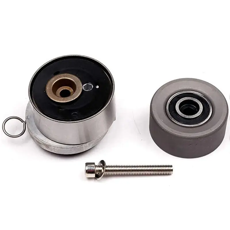 Car Timing Belt Water Pump Kit For Pontiac Saturn 2007-2018 1.8L Timing Kit-A02G