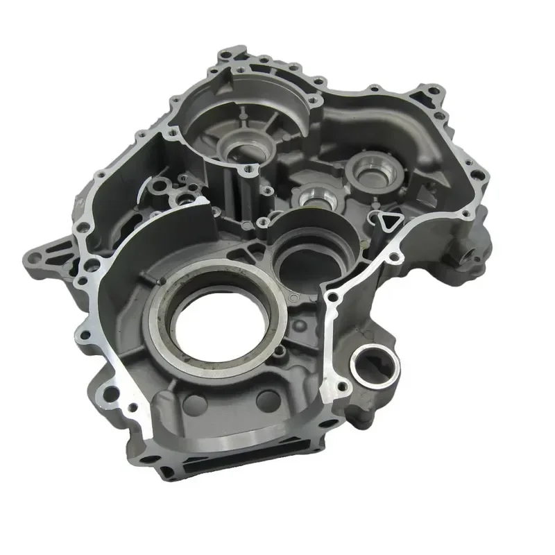 【Direct Fit Daria】 Left Crankcase for HISUN 750CC HS750 UTV EFI Status P0070001120A0002