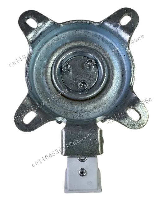 

Heavy-duty 360-degree rotating base replacement for floor-to-ceiling Roman garden umbrellas