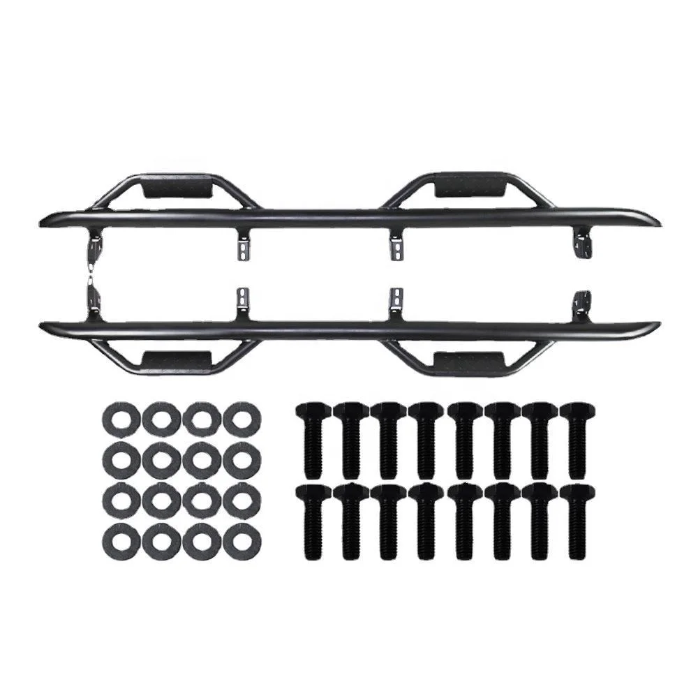 

Car Step Bar 4x4 Offroad Exterior Accessories For Dodge Ram Side Step