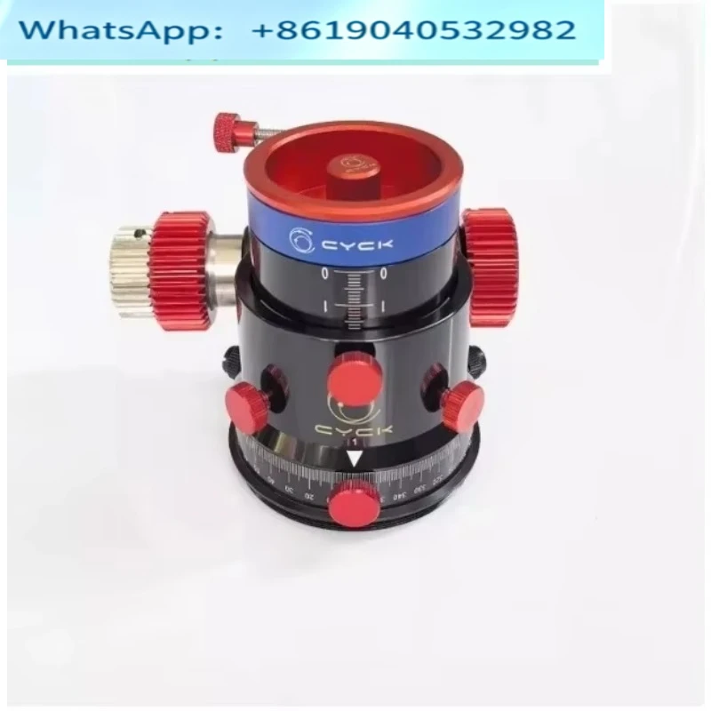 C8 Third-Generation   All-Pass Sparkling Style Schica Astronomical Telescope Sct To 2-Inch Double Speed Toothed Focuser