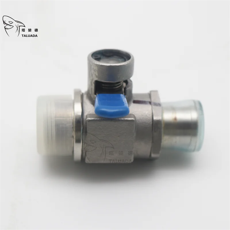 Untuk Mesin Katup Kontrol Oli QSB7 3864149   Suku Cadang Ekskavator Mekanik Harga Bagus Kualitas Tinggi