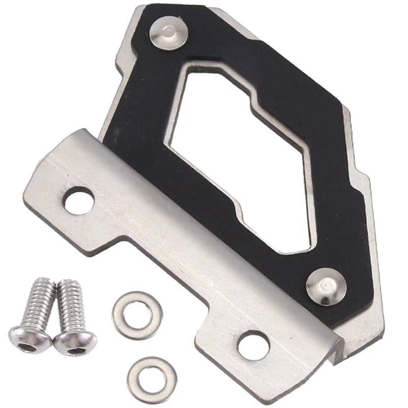 A40Z-Motorcycle Chain Guide Pulley Chains Stabilizer Chainring Protector Guard Cover For Honda XL750 Transalp 2023-