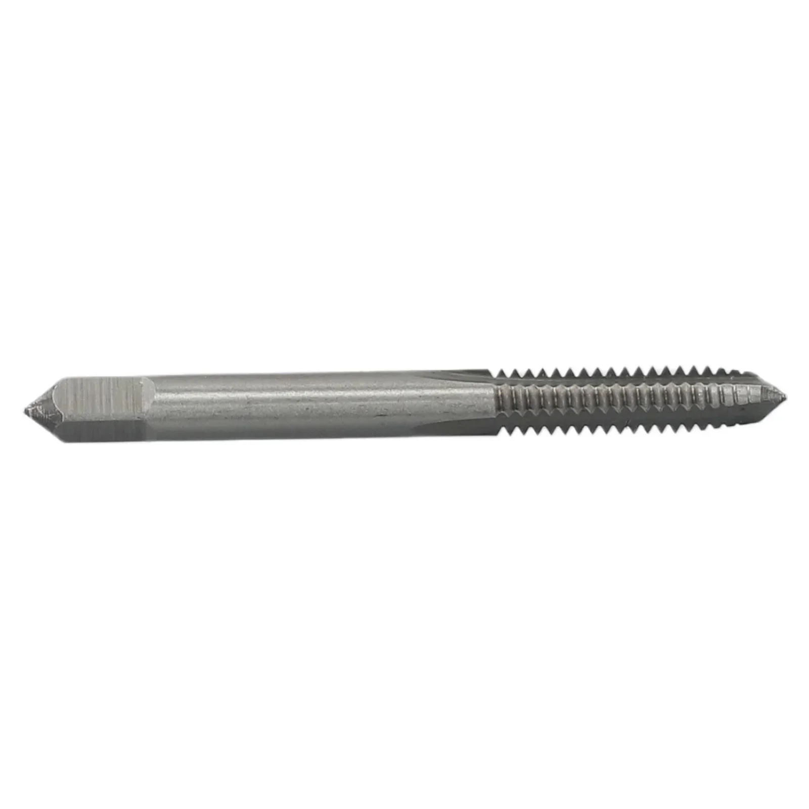 Pratical High Quality Nice Tap Die High Speed Steel Machine R1/4 Right Hand Thread Tap \