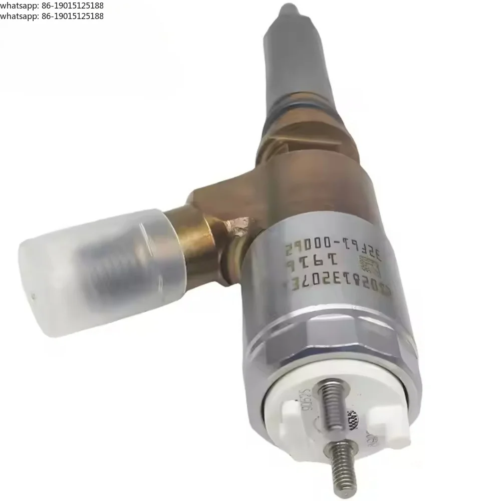

High quality New For 326-4700 Common Rail Brandstofinjector 3264700 voor 320D 320DL 323D 321D Motor C6 C6.4