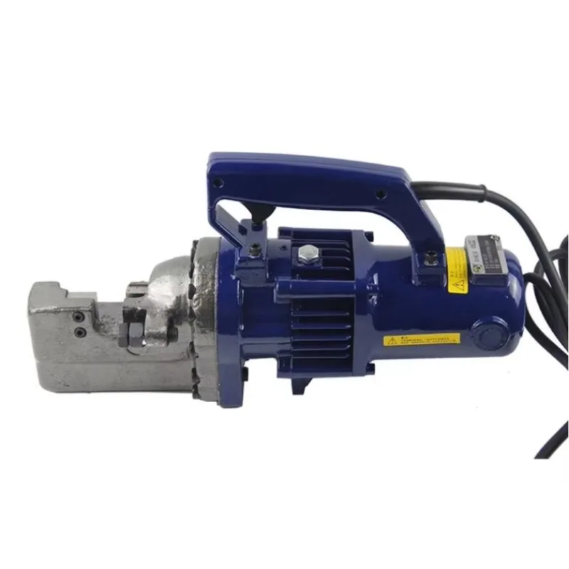 قاطع حديد التسليح الهيدروليكي المحمول 20 مم RC-20 #5