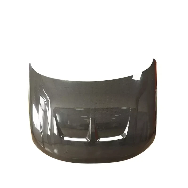 

Upgrade SVR style high quality carbon fiber bonnet front engine hood cover for LR Range Rover Sport 2014-2020