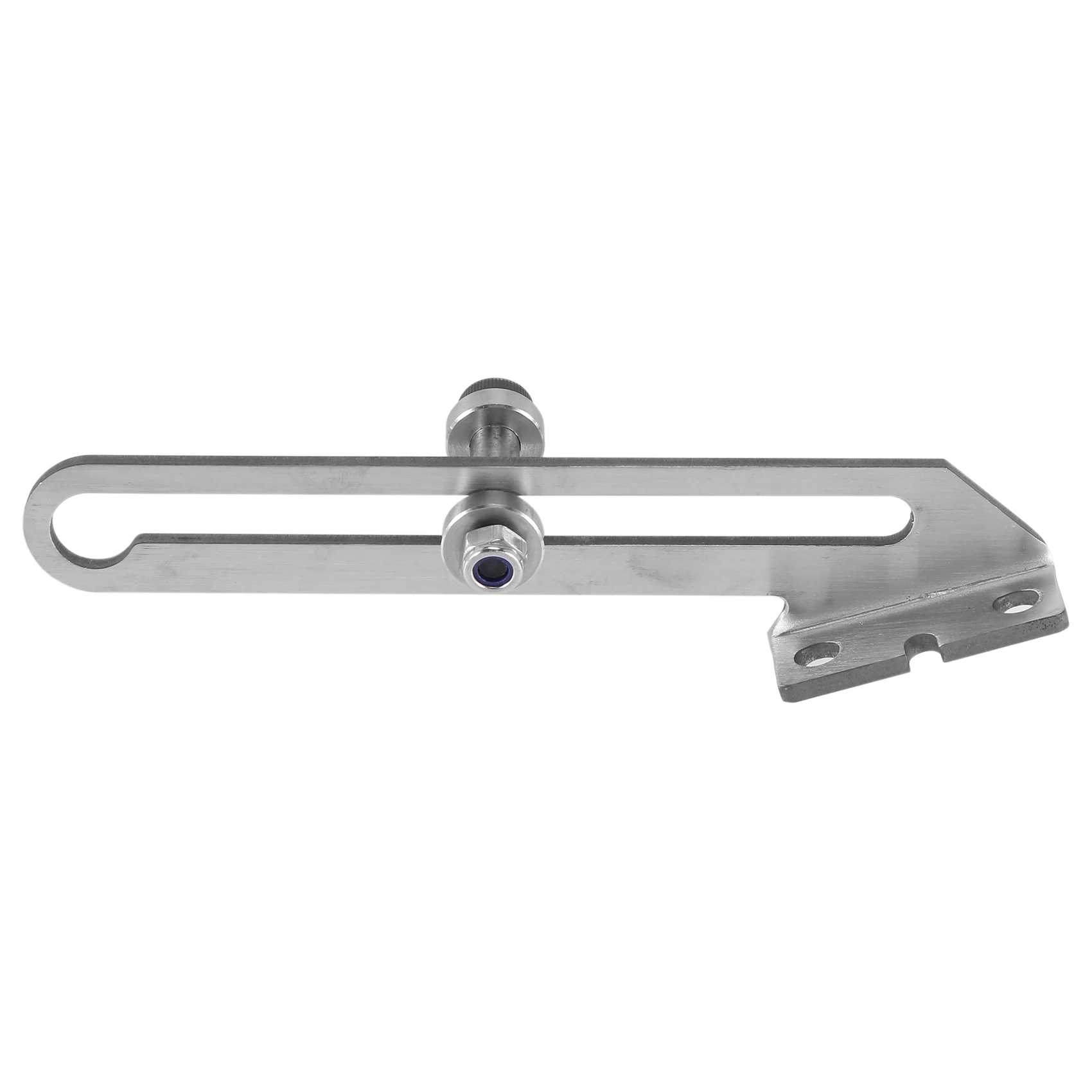

Motorcycle Open Angle Increases Bracket For KYMCO Xciting 300I XCITING 250 300 400 Downtown 350I Seat Stopper Tracks-A67F