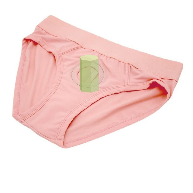 

Wear Underwear Pull up Diaper Unisex Underwear Hollow Pants