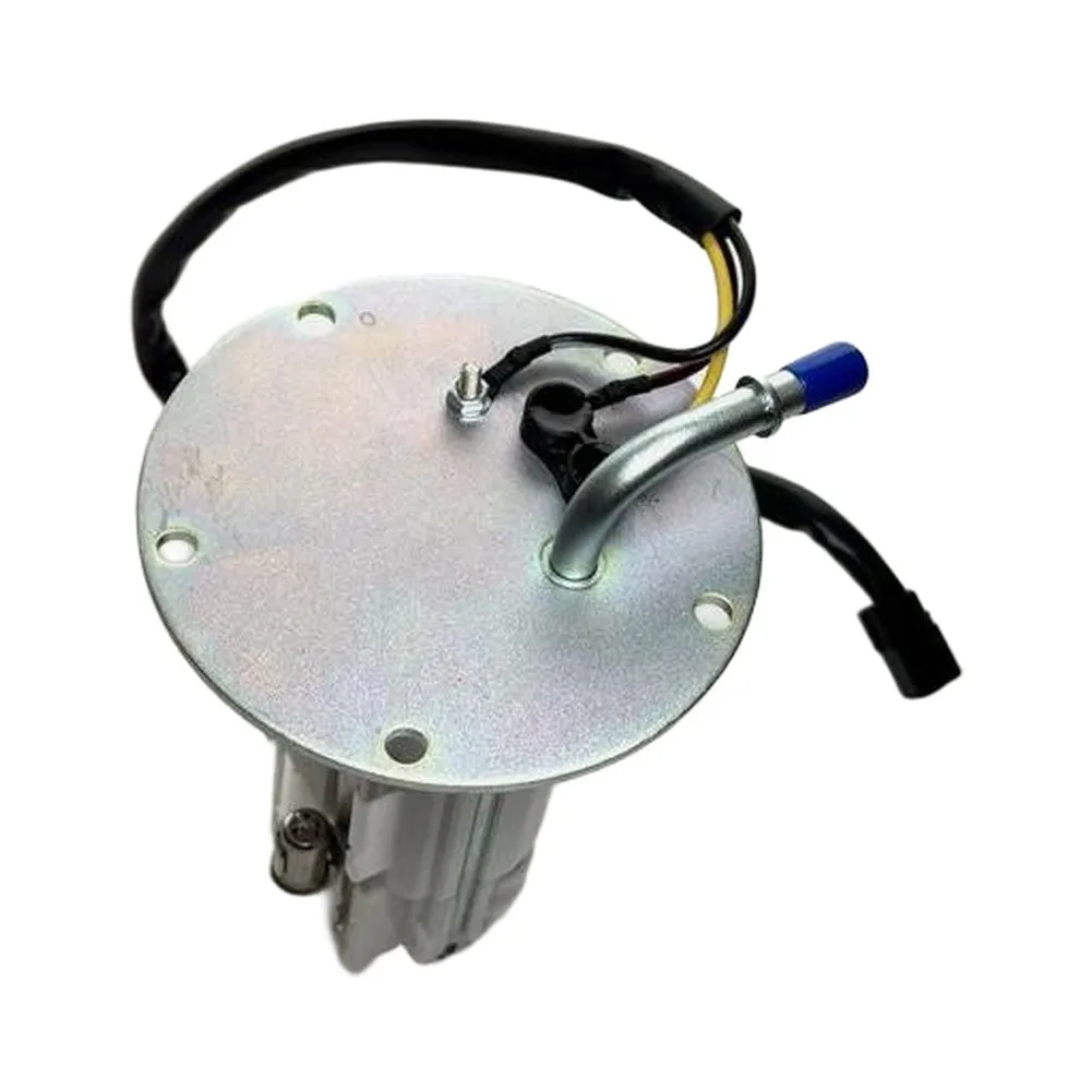 High Flow Fuel Unit for kawasaki Fuel System For Daily Commuting Direct Replacement Design Easy Installation Process