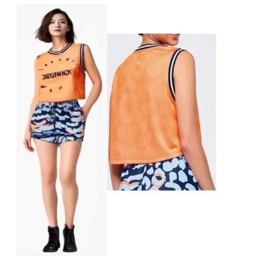 ABE Fitn Leisure Sports Women's ort Sve T-irt Children's Performance Costume loween Cisas Children's Day