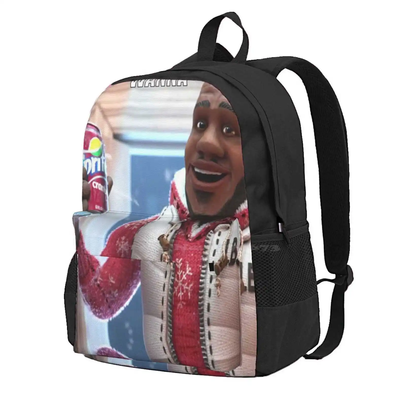 Sprite Cranberry - 