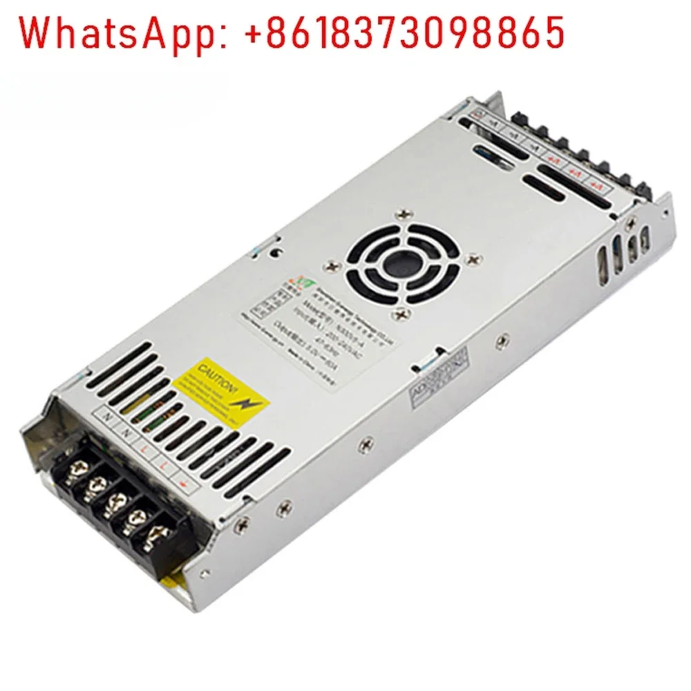 LED Power Supply 60a 5v 200-240VAC 3.5AMax  N300V5 / Best LED Display Supplier