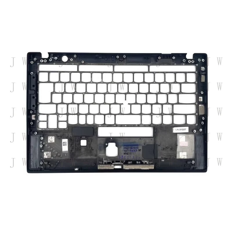 

DDJ For LENOVO Thinkpad X1 Carbon 6th Palmrest AM16R000900 JPN Black