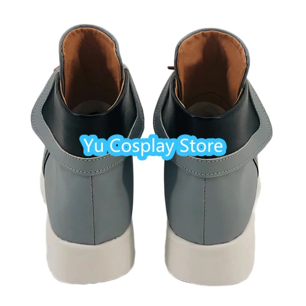 Yu Cosplay Store Qingliu Dongmi Cosplay Schuhe Anime Convention Halloween Rollenspiel Schuhe Stiefel Anime Spiel Kostüm Requisiten Anime