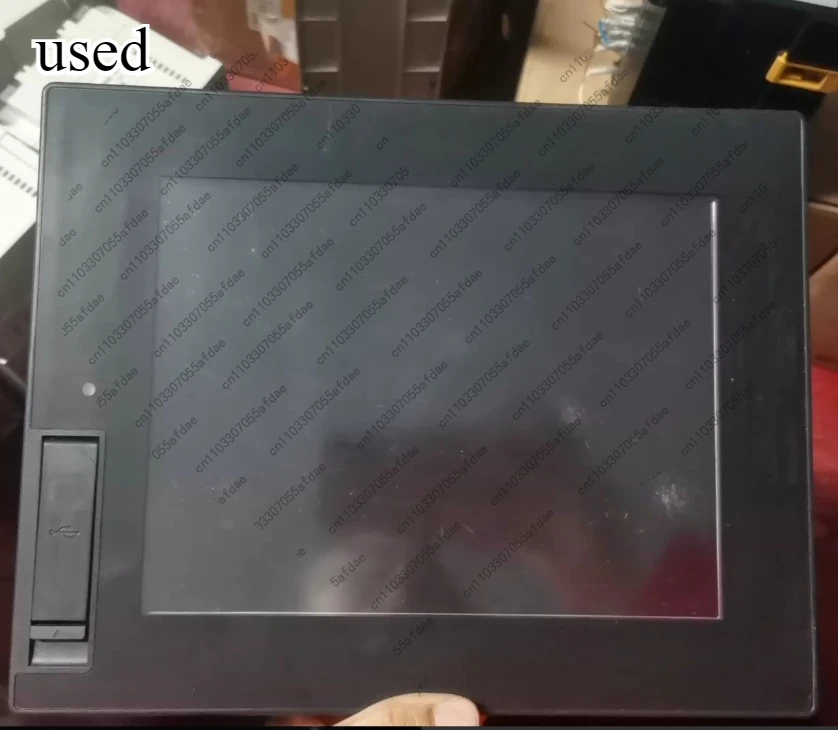 1pc touch screen gt1665m-stbd 24v power supply, 38w tool accessories