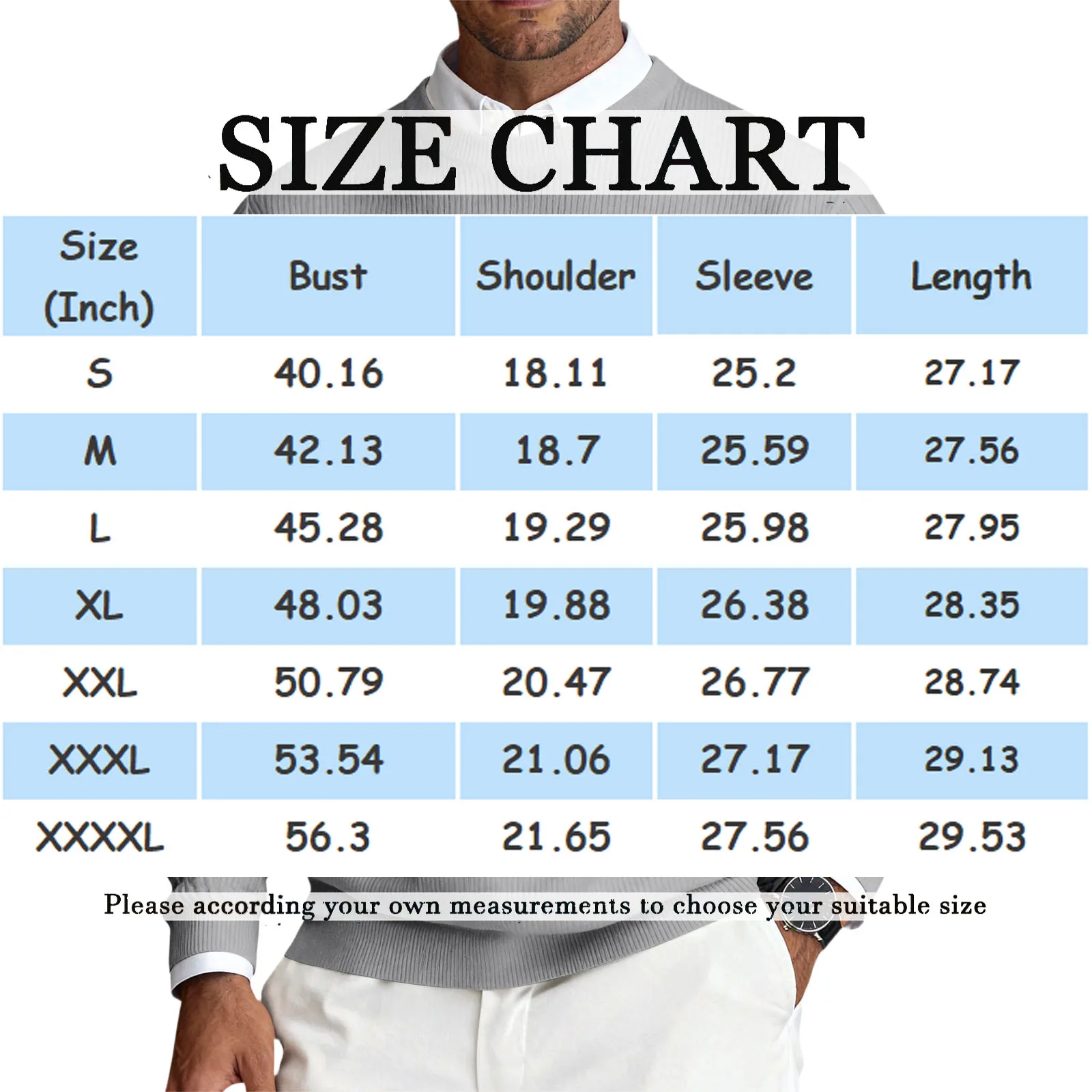 Sweater Rajut Pria Motif Natal Kerah Bulat Lengan Panjang Model Longgar Kasual Bisnis