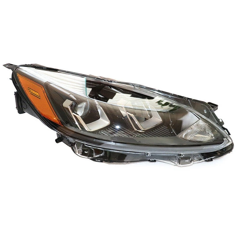 High Quality Auto Lighting System Car Headlight  For Ford Kuga Escape 2020-2021