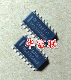 Tms3705a1drg4.tms3705a sop-16