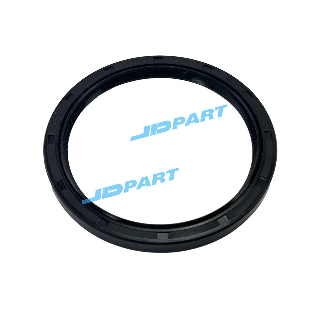 

Hot Crankshaft Rear Oil Seal 8-97351704-0 5-09625094-0 AH3724F For Isuzu 4LE2