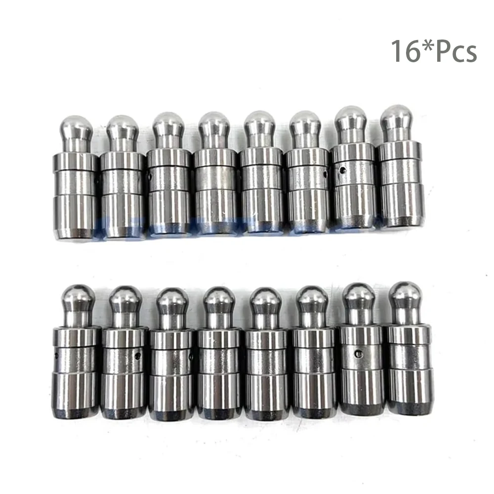 Engine 224DT 16Pcs Rocker Arms Lifters Set Fit 2.2 L L4 Diesel 4HK 4HL 4HN For Land Rover Jaguar XF Ford Mitsubishi 2.2L 06-19 - Image 3