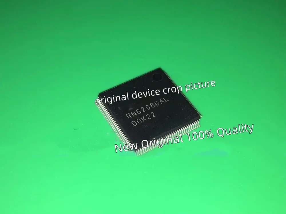 10PCS New Original 100% Quality  RN6266GAL RN6266