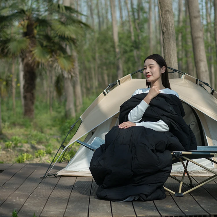 

New Design Best Selling Down Sleeping Bag Waterproof Sleeping Bags Camping