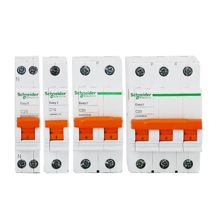 Schneider Circuit B…