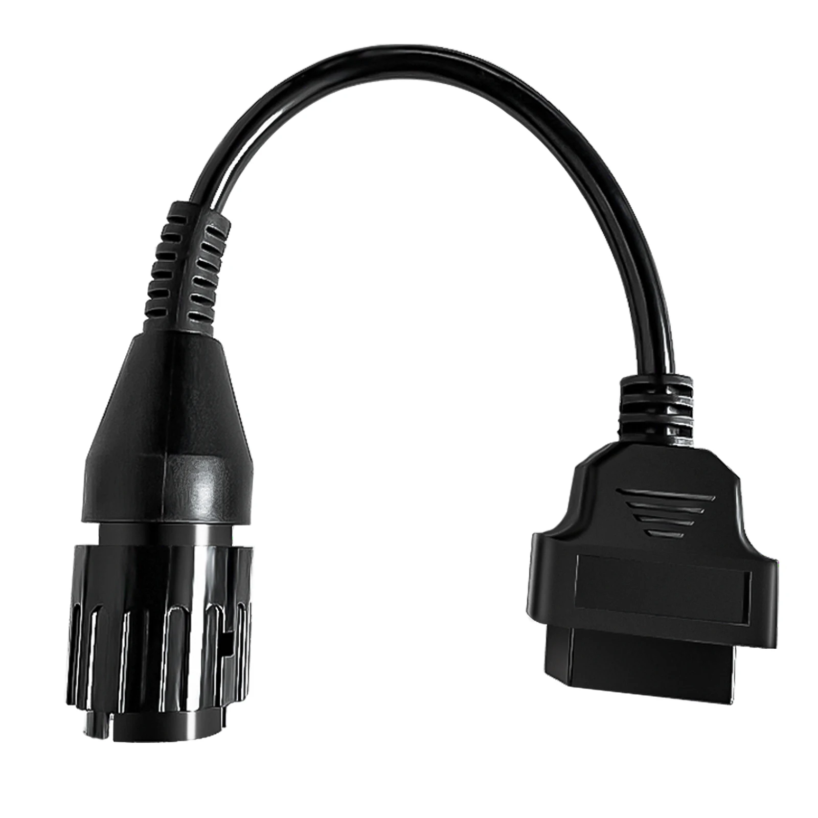 Motorrad 10-Pin-zu-OBD2-Diagnosekabel für F800GS S1000 R1200GS 10-Pin-OBD-Adapter für ICOM-D für Motorräder der C/F/G/K/R/S-Serie – Detail 14
