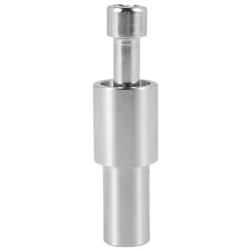 AU28-3X Universal Phone Stand Extension Rod Mobile Navigation Stand For K1600GT K1600GTL K1600B R1200RT