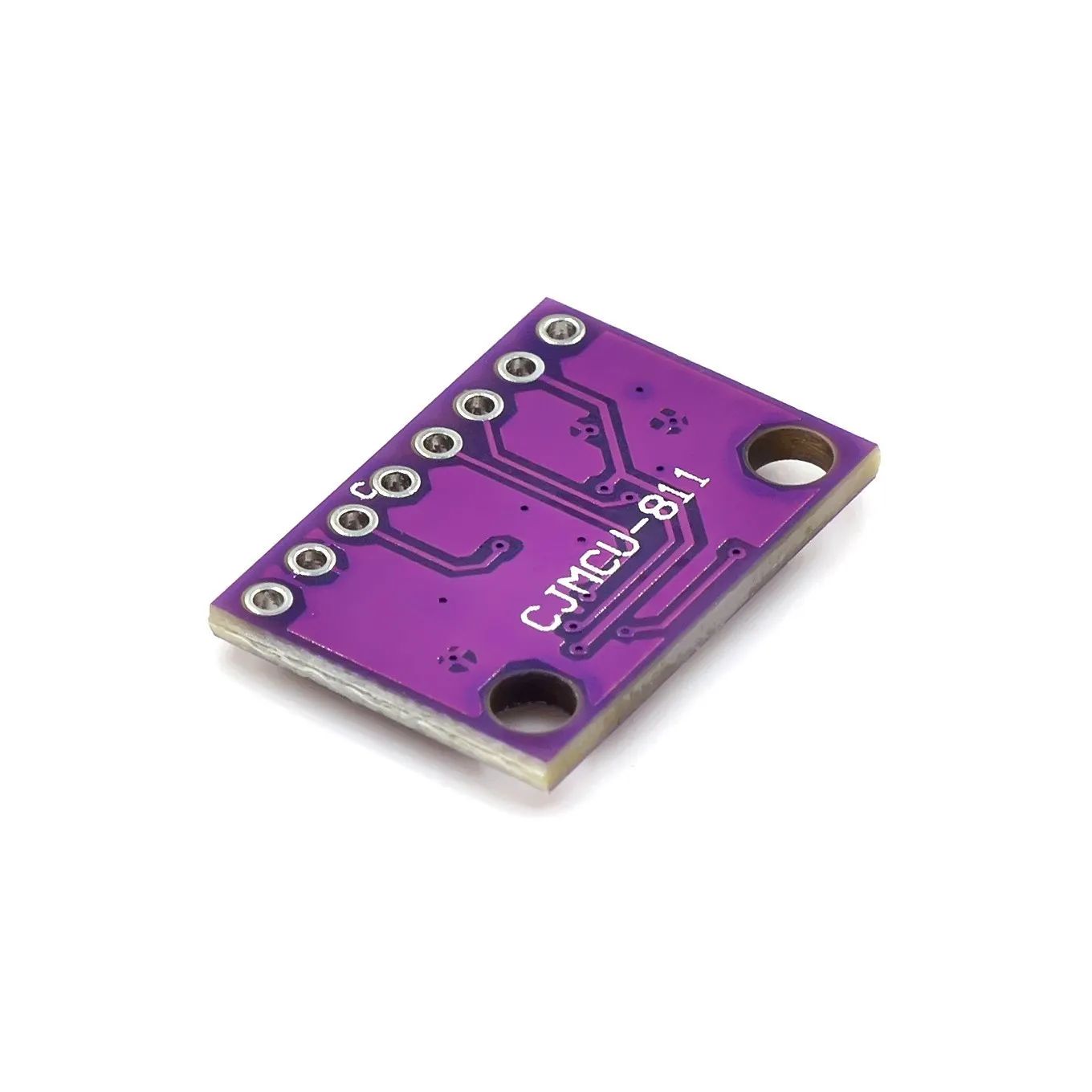 ENS160 Gas Sensor Carbon Dioxide Detection Sensor Module CCS811 CO2 eCO2 TVOC Air Quality Detecting I2C Output  For Arduino