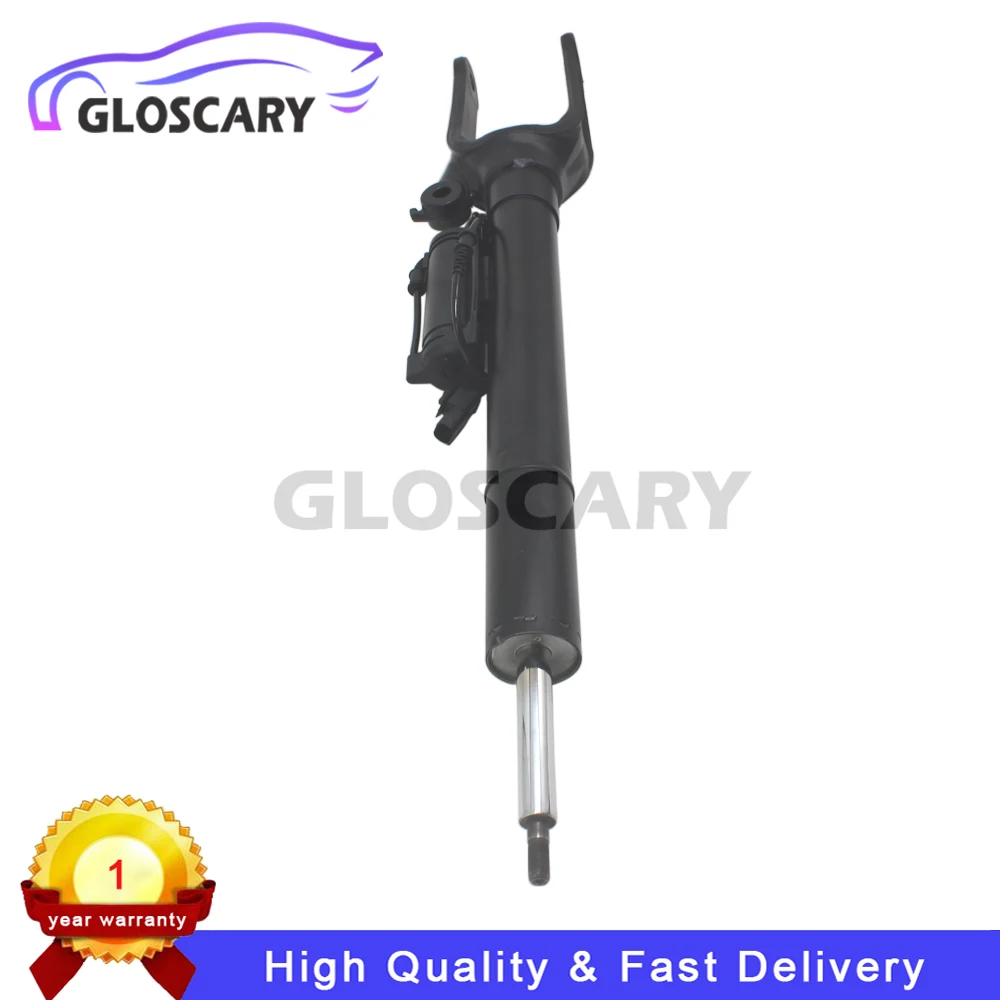 Front Air Suspension Shock Absorber For Mercedes Benz GL-Class X164 M-Class W164 ML350 ML500 Air Strut Core With ADS 1643206013