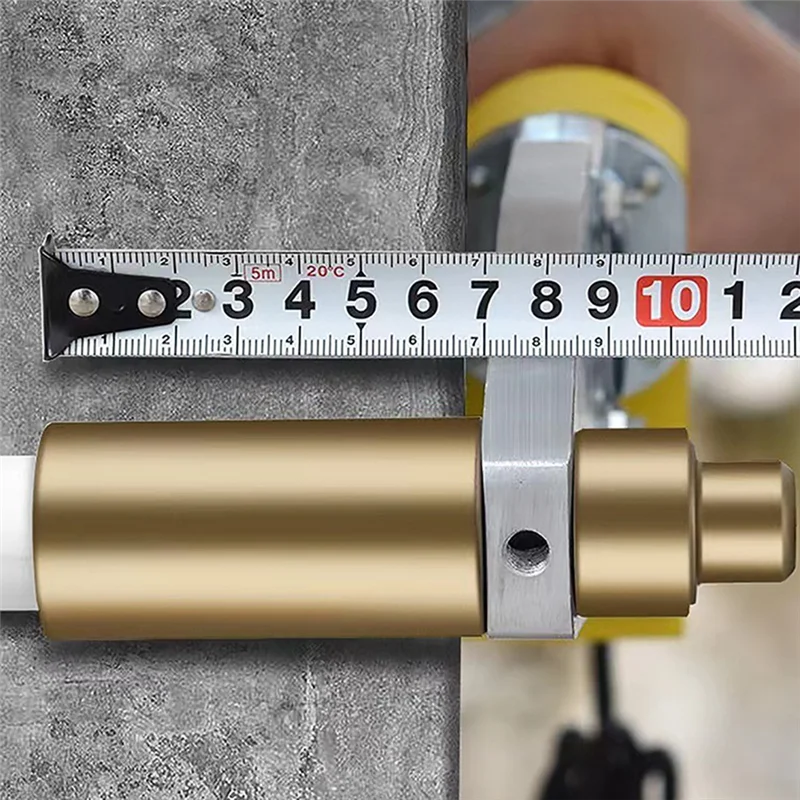 N84R PPR Wasser Rohr Innengewinde Riss Reparatur Innengewinde Ersatz Hot Melt Maschine Erweiterte Sterben·Kopf Form